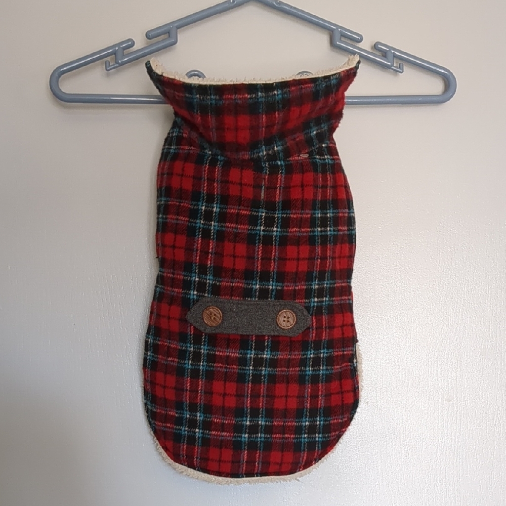 Vibrant Life dog coat small
